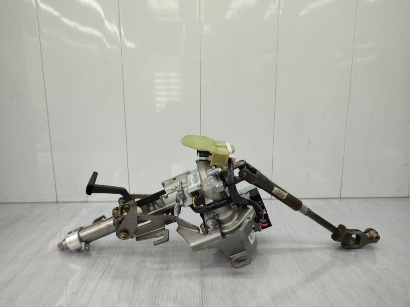 Colonne de direction RENAULT MEGANE 3 PHASE 1 Diesel - 1