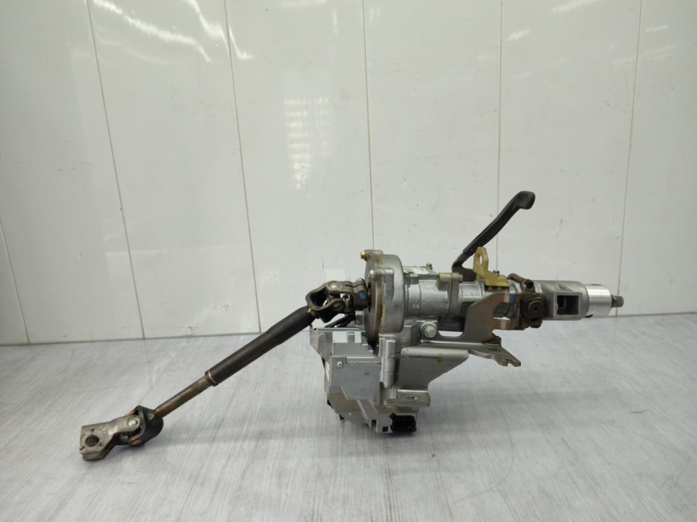 Colonne de direction RENAULT KANGOO 2 PHASE 1 Diesel - 1