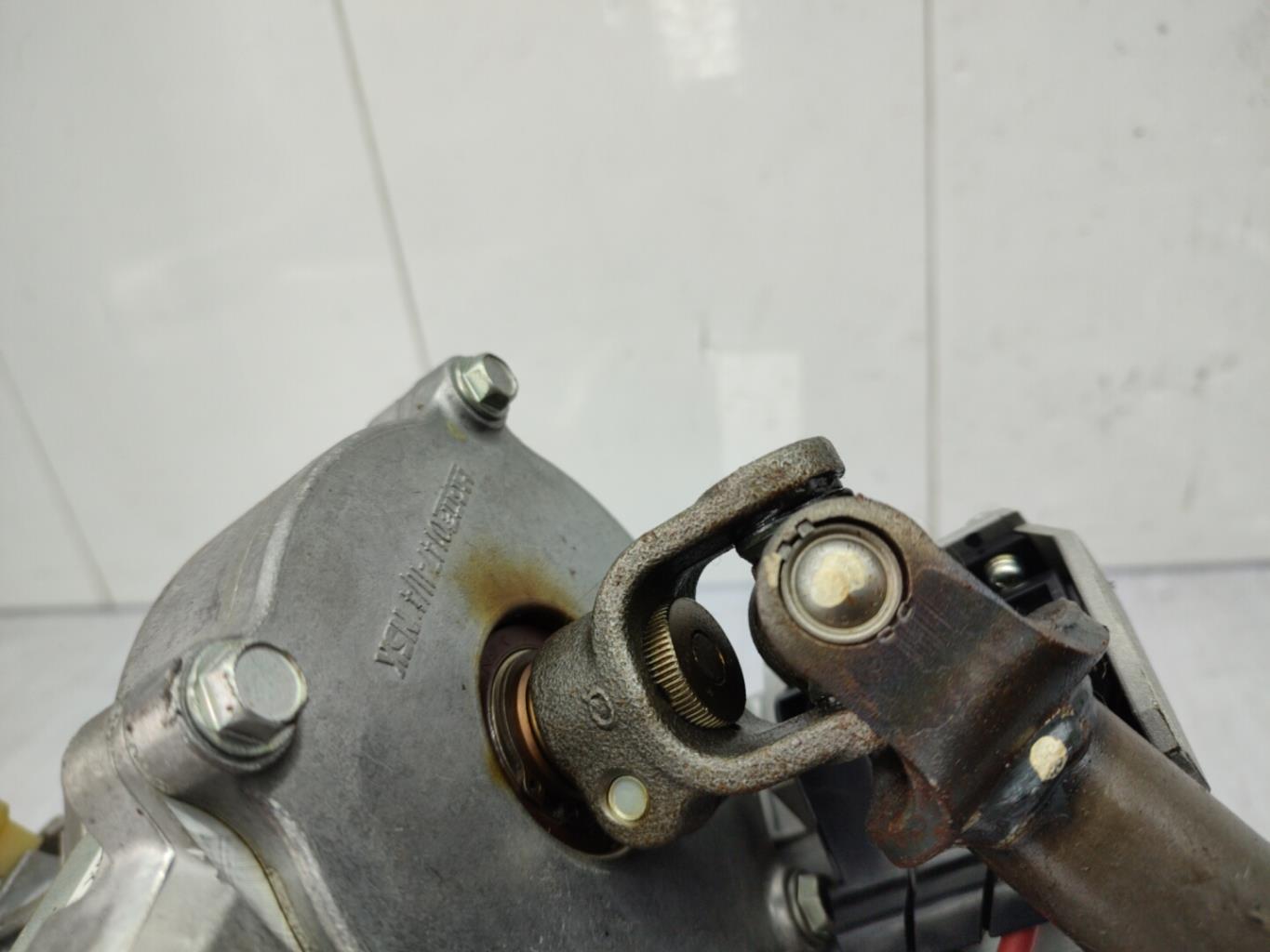 Colonne de direction RENAULT KANGOO 2 PHASE 1 Diesel - 1