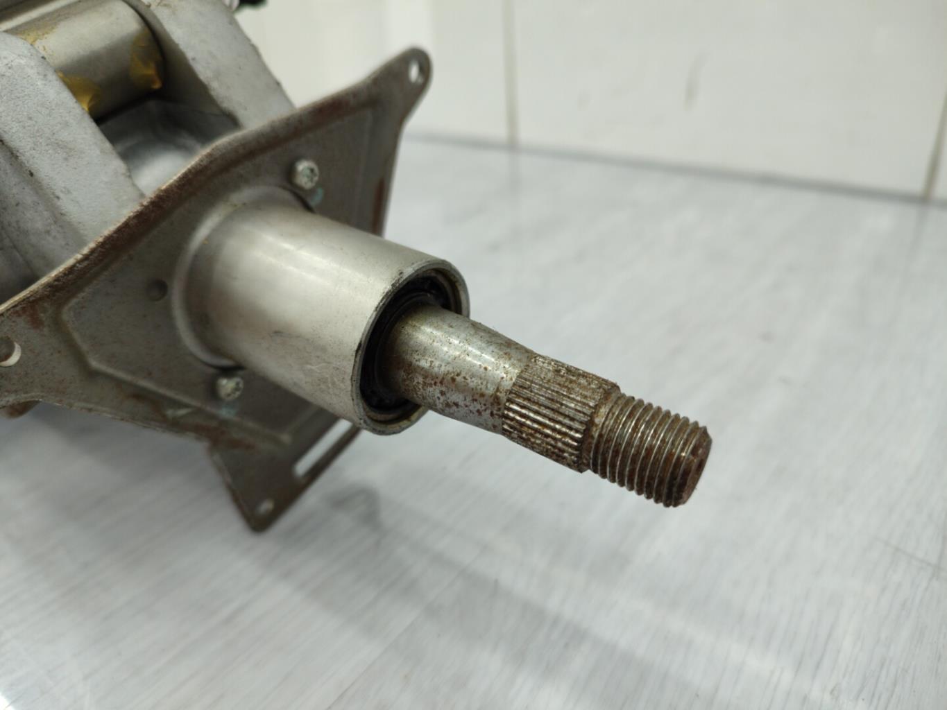 Piantone dello sterzo NISSAN MURANO 1 Gasolina - 1