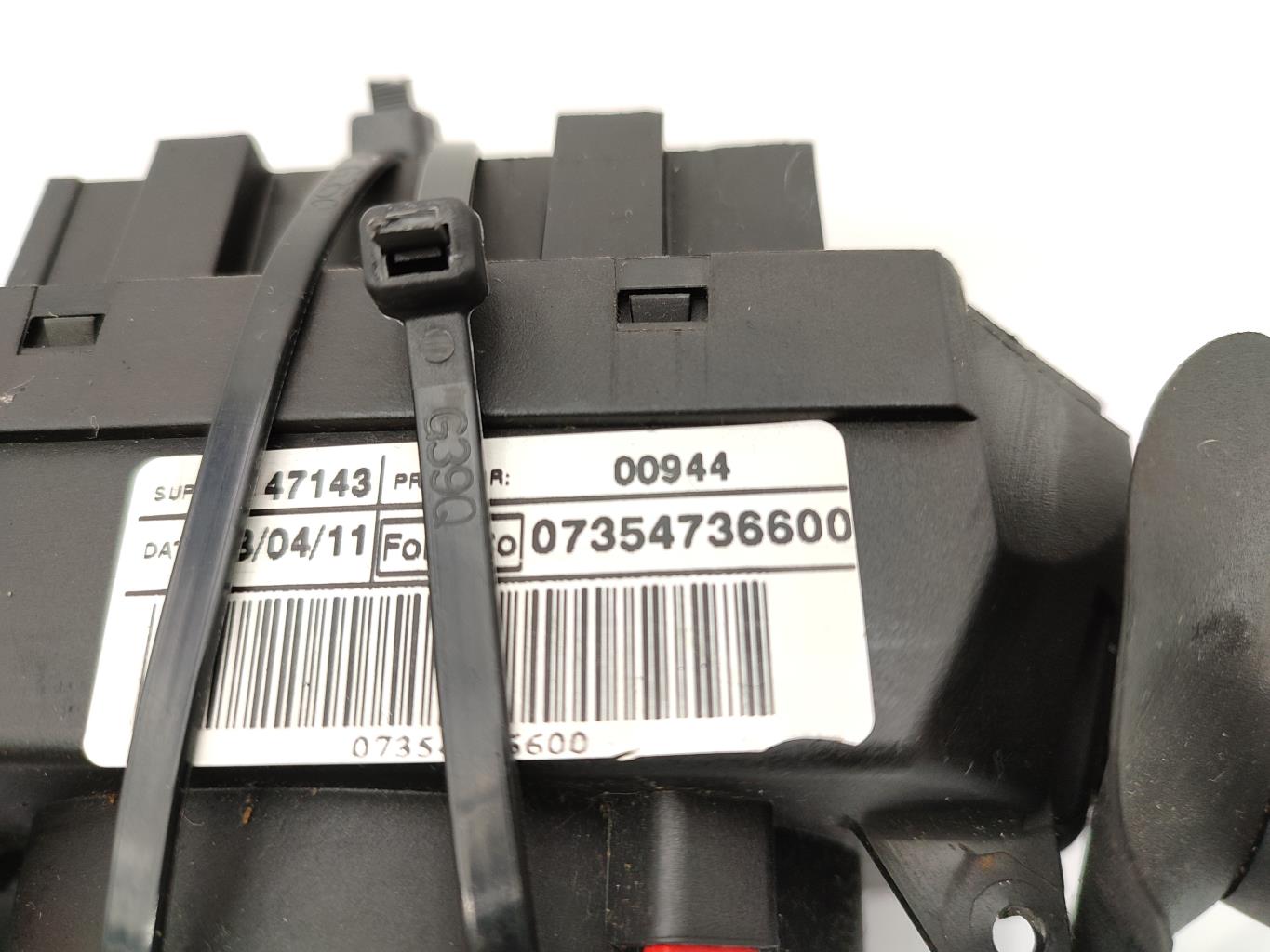 Devio guida completo con contatto spiralato FORD KA 2 PHASE 2 Gasolina - 1