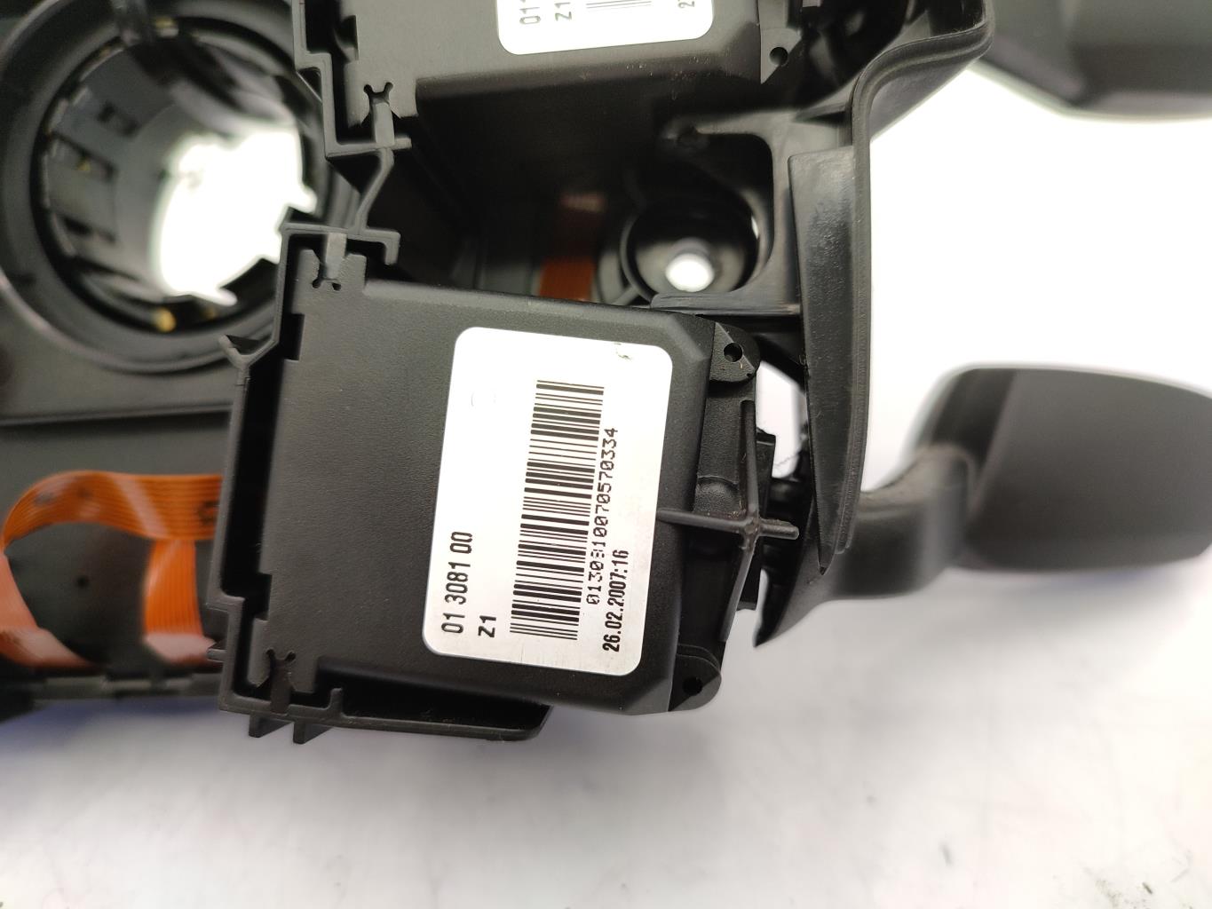 Devio guida completo con contatto spiralato BMW SERIE 1 E87 PHASE 2 Diésel - 1