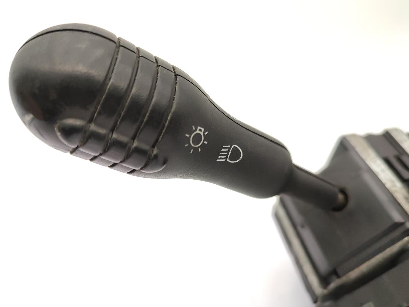 Devio guida completo con contatto spiralato RENAULT TWINGO 1 PHASE 1 Gasolina - 1