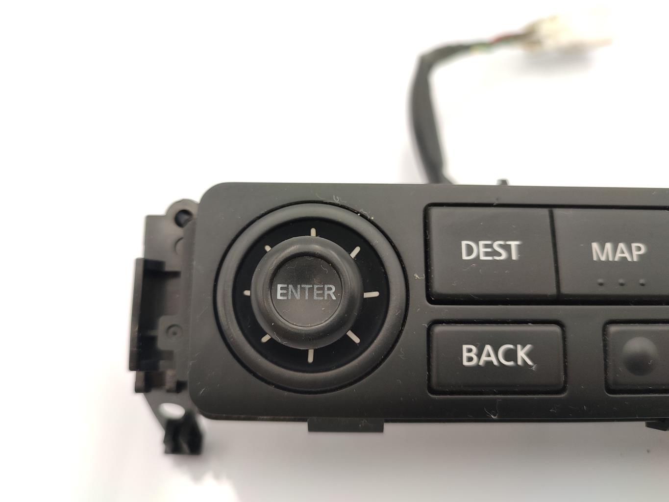 Commande GPS NISSAN MURANO 1 Essence - 1