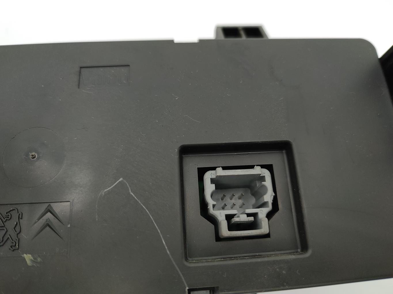 Commande chauffage CITROEN C2 PHASE 1 Essence - 1