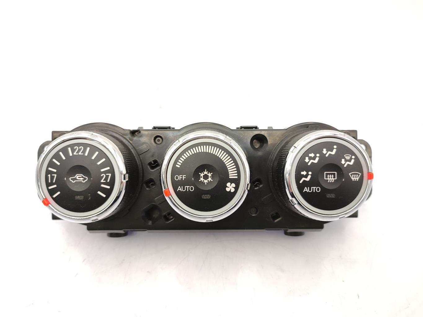 Commande chauffage CITROEN C-CROSSER Diesel - 1