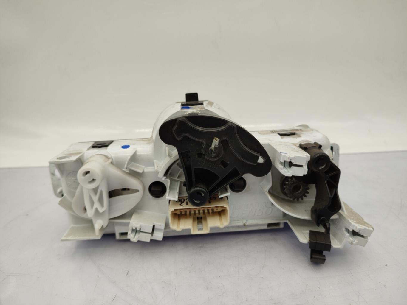 Commande chauffage RENAULT KANGOO 2 PHASE 1 Diesel - 1