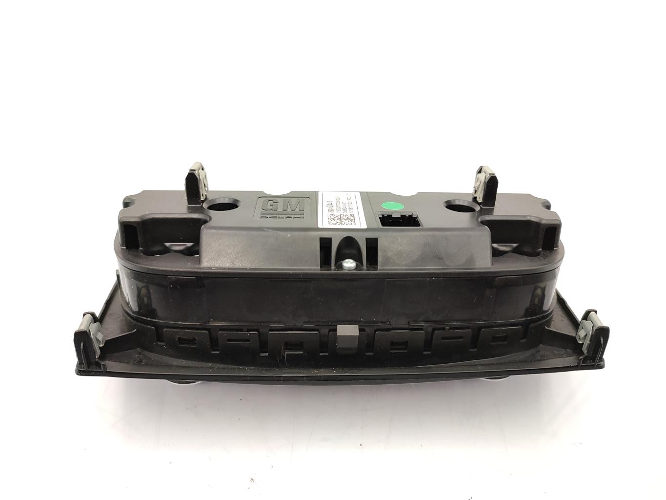Commande chauffage OPEL ASTRA K PHASE 1 Essence - 1