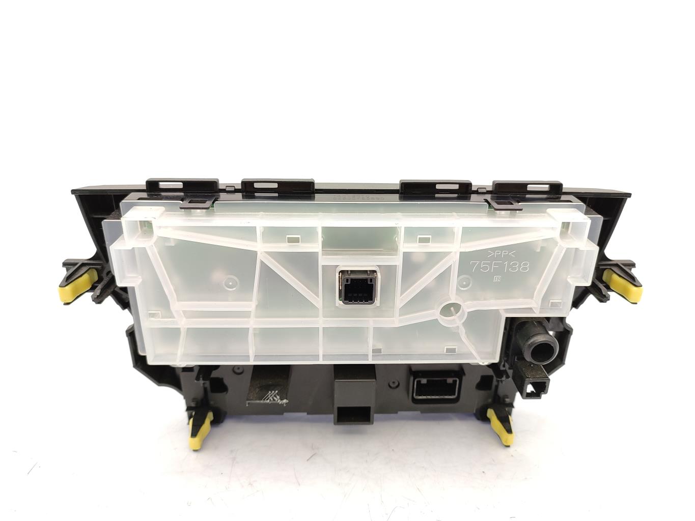 Commande chauffage TOYOTA VERSO-S PHASE 1 Essence - 1