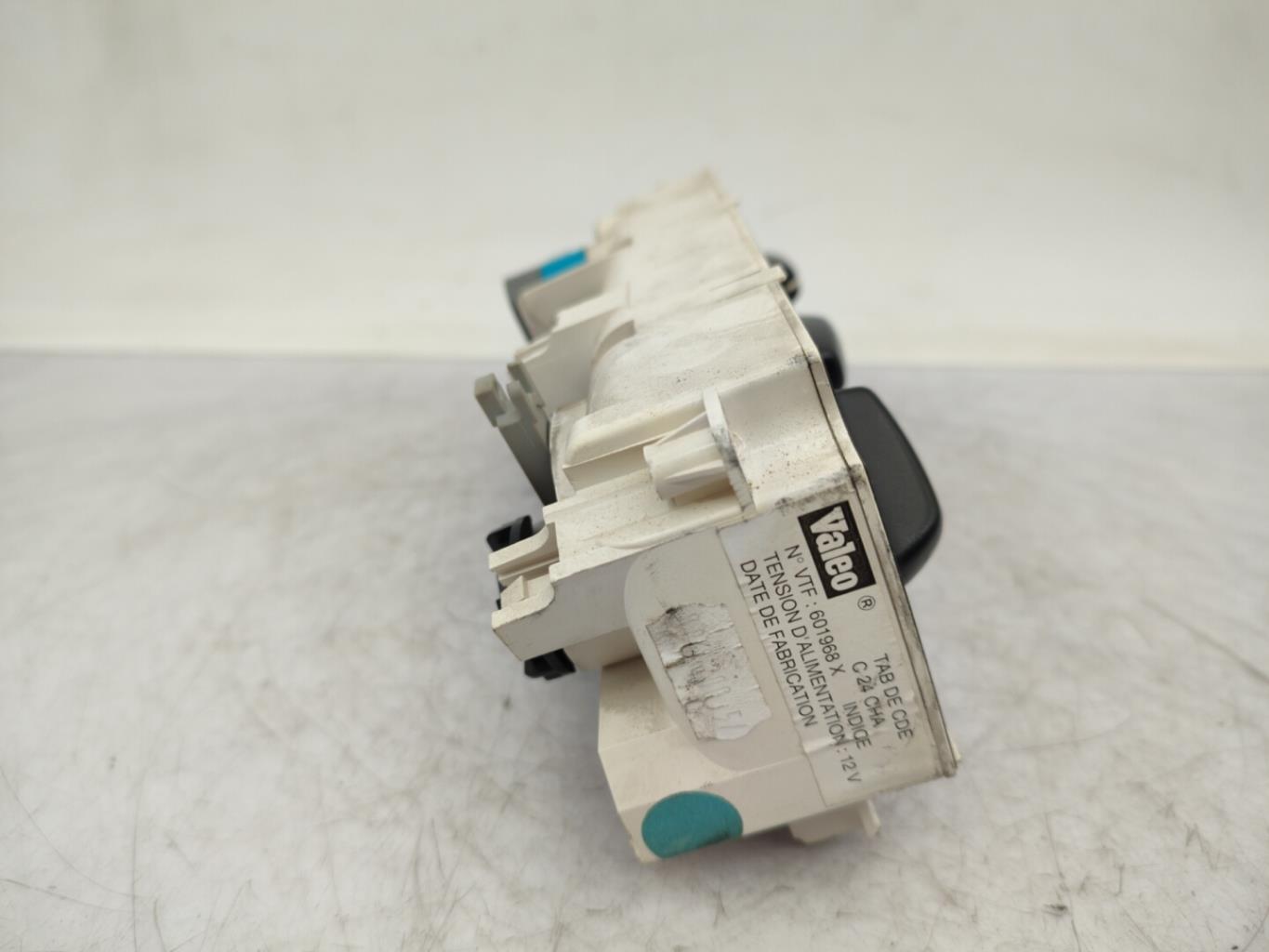 Commande chauffage PEUGEOT 306 PHASE 1 Essence - 1