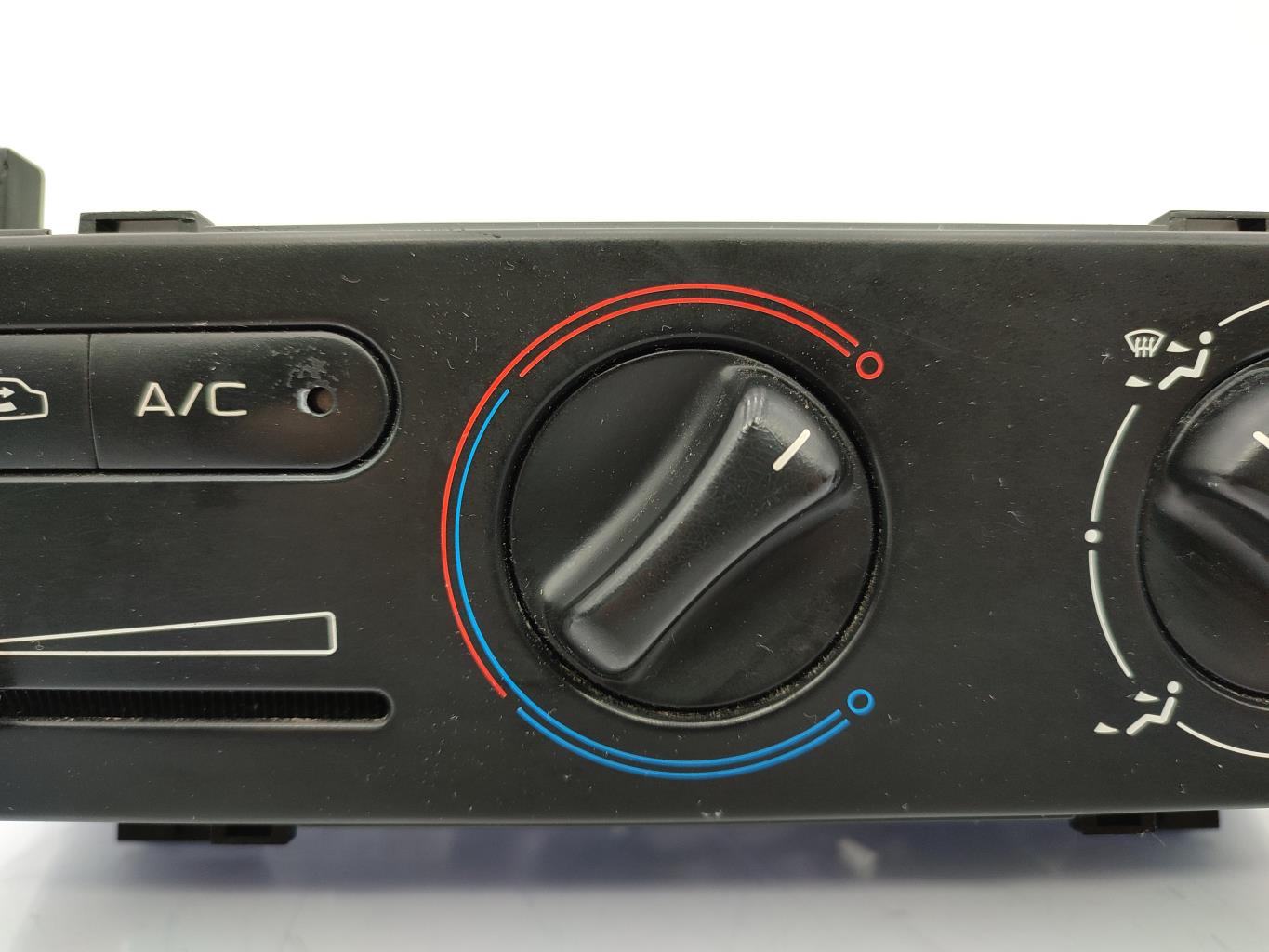 Commande chauffage PEUGEOT 406 PHASE 1 Diesel - 1