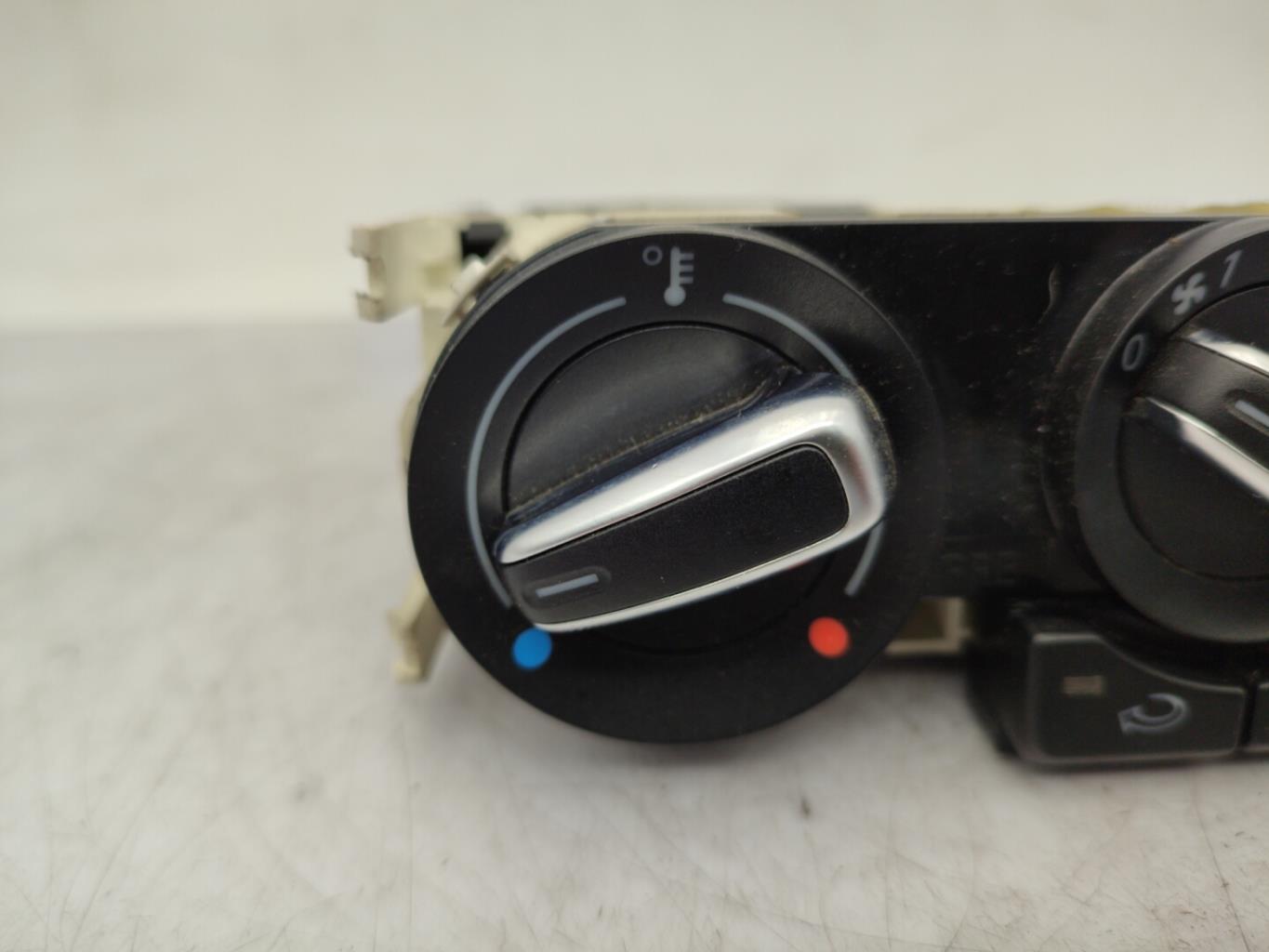 Commande chauffage VOLKSWAGEN POLO 5 PHASE 1  - 1