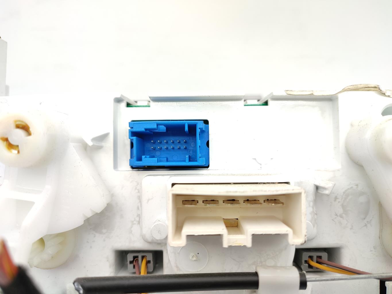 Commande chauffage FIAT GRANDE PUNTO Diesel - 1