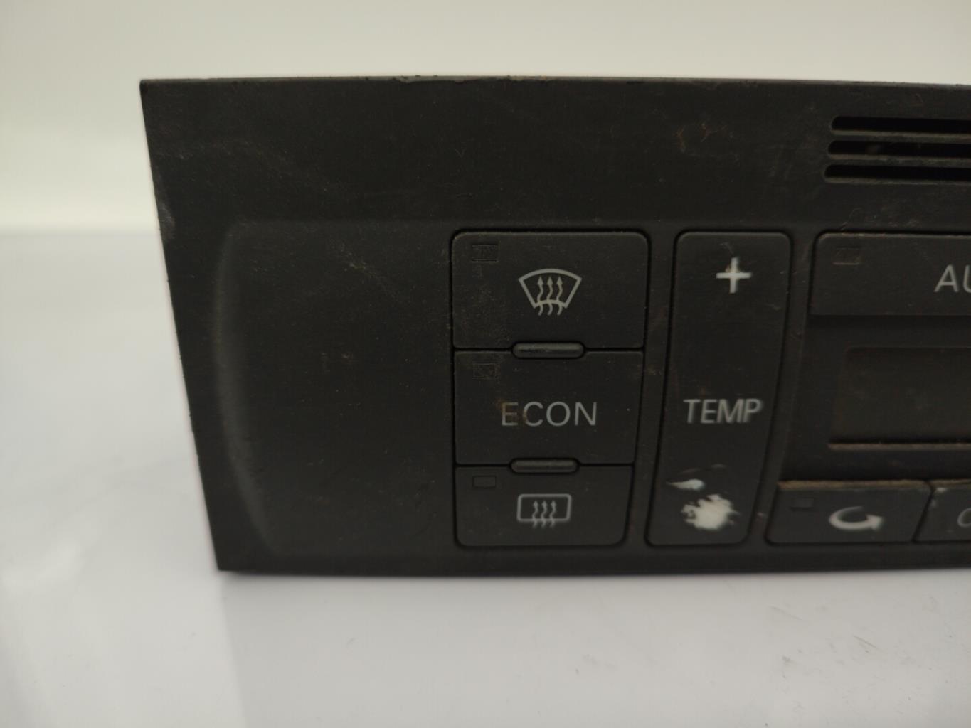 Commande chauffage AUDI A2 Essence - 1