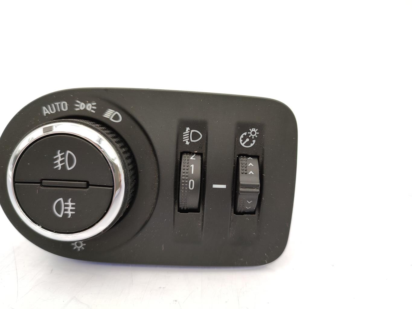Commande de phare OPEL ASTRA K PHASE 1 Essence - 1