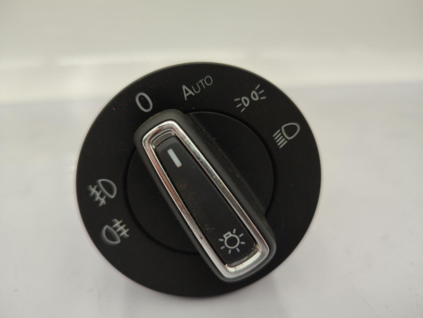 Commande de phare SEAT LEON 3 PHASE 1 Diesel - 1