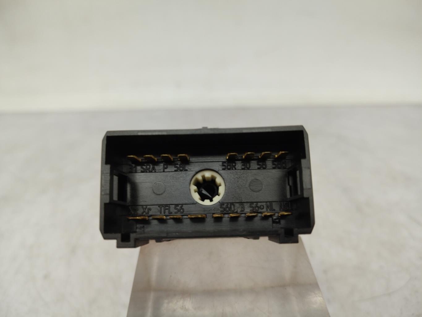 Commande de phare VOLKSWAGEN POLO 5 PHASE 1  - 1