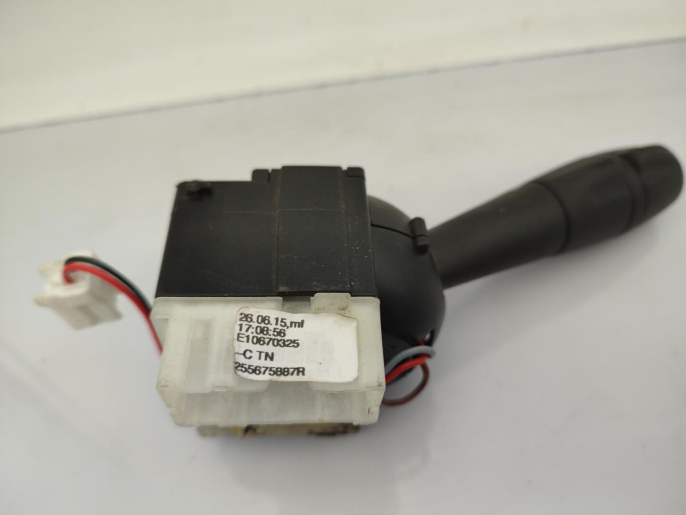 Mando de luces RENAULT CLIO 4  - 1