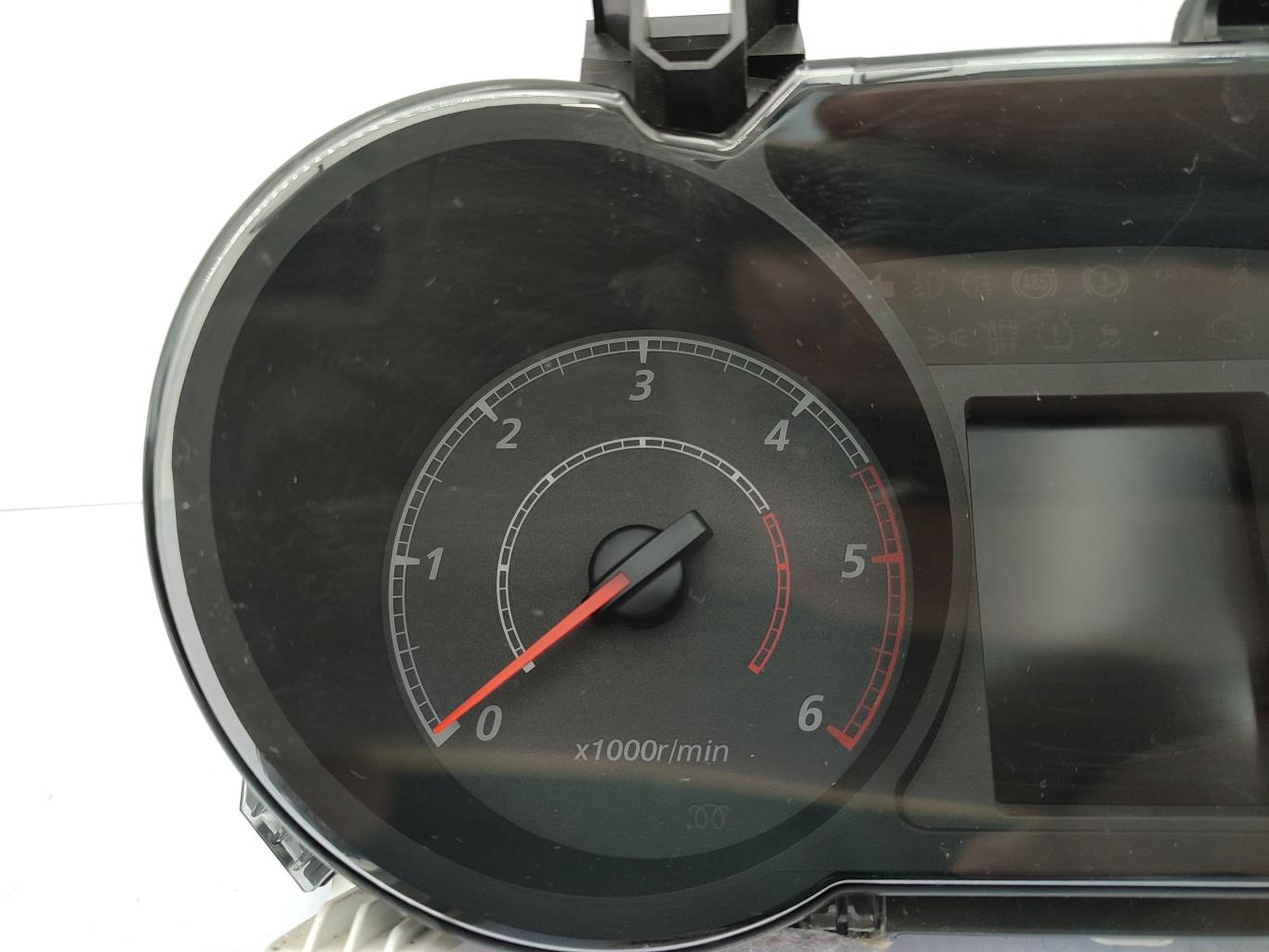 Compteur CITROEN C-CROSSER Diesel - 1