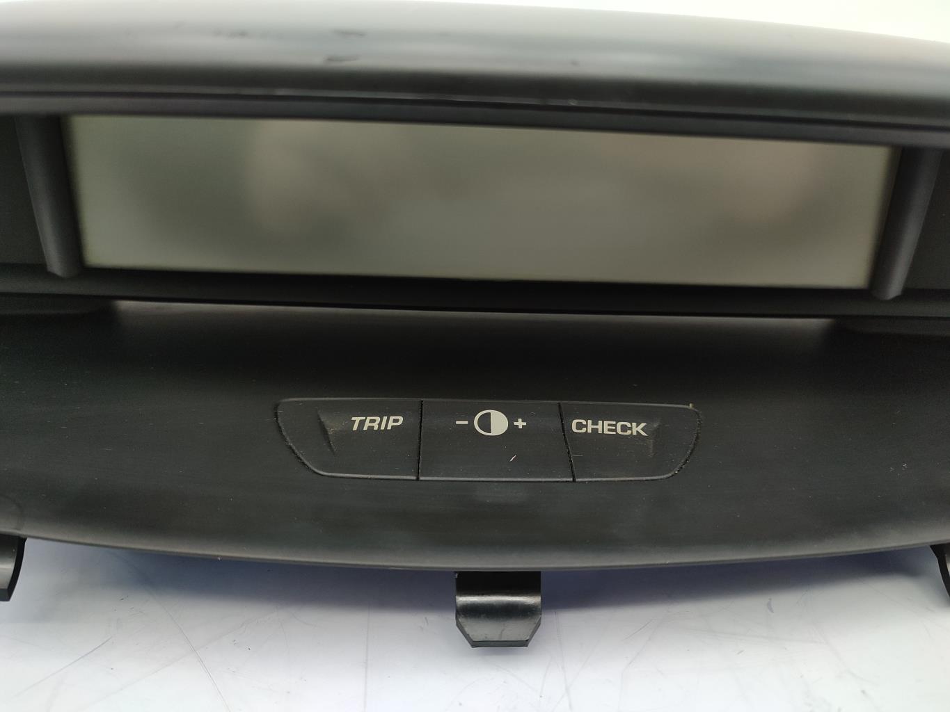 Compteur CITROEN C4 1 PHASE 1 Diesel - 1