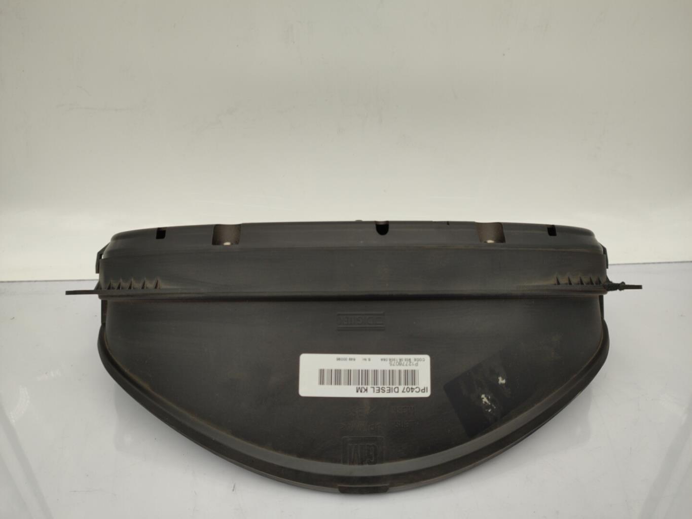 Compteur SAAB 9.3 2 SPORT HATCH PHASE 1 BREAK Diesel - 1