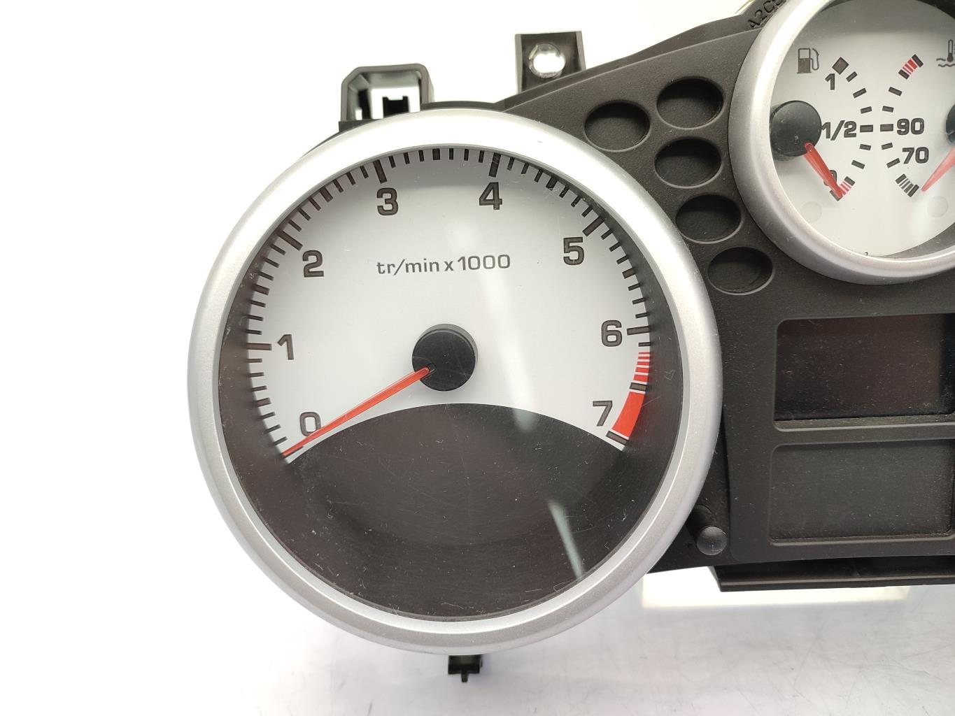 Compteur PEUGEOT 207 PHASE 1 Essence - 1