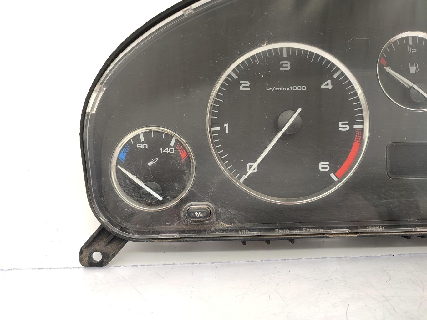 Compteur PEUGEOT 406 PHASE 2 BREAK Diesel - 1
