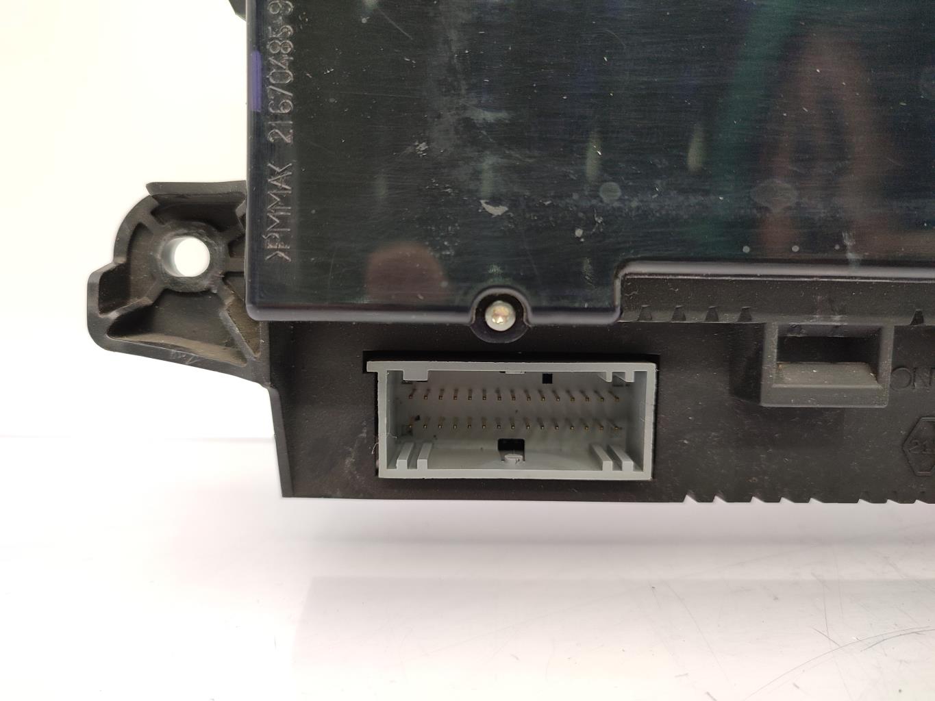 Compteur RENAULT SCENIC 2 PHASE 2 Diesel - 1