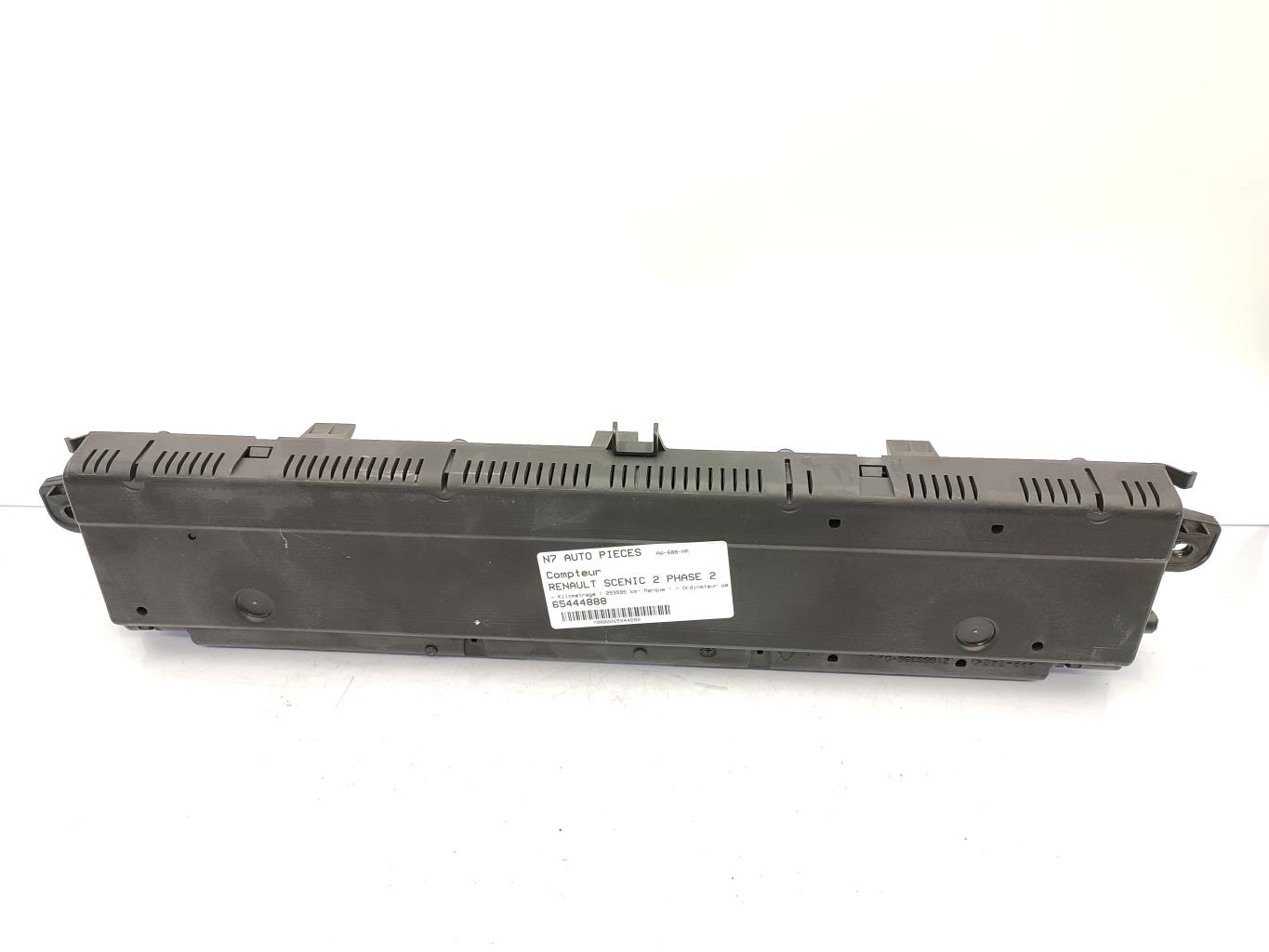 Compteur RENAULT SCENIC 2 PHASE 2 Diesel - 1