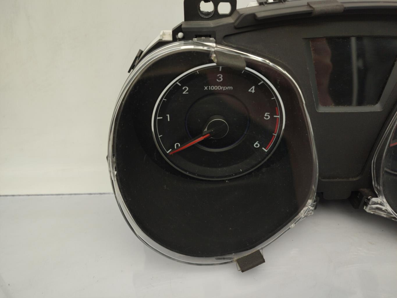 Compteur HYUNDAI IX 20 PHASE 1 Diesel - 1