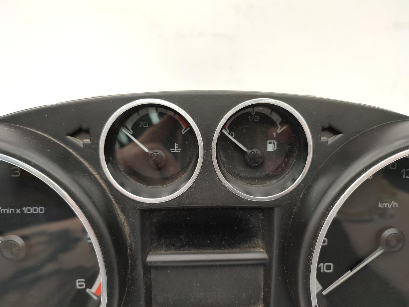 Compteur PEUGEOT 308 1 PHASE 1 Diesel - 1