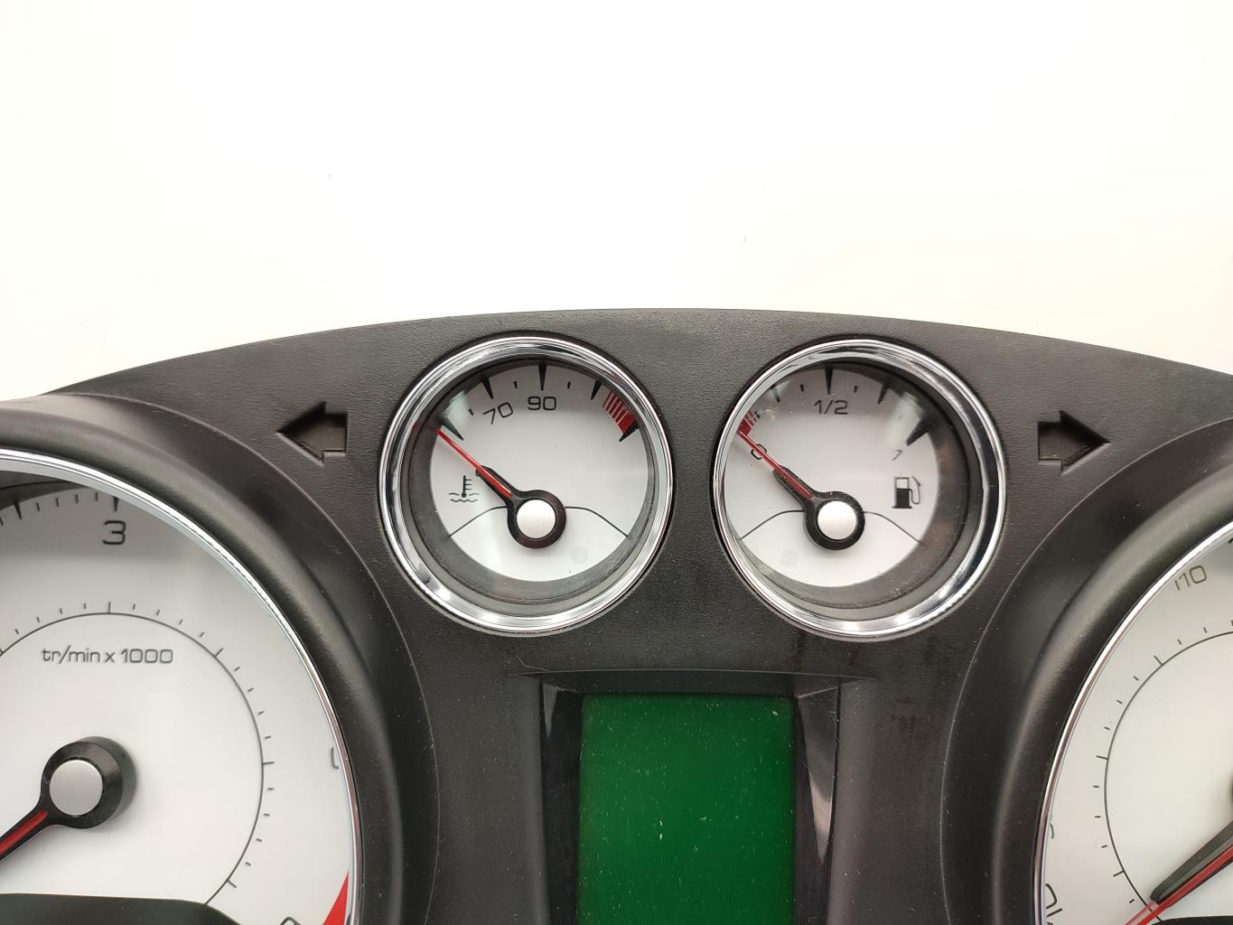 Compteur PEUGEOT 308 1 PHASE 1  - 1