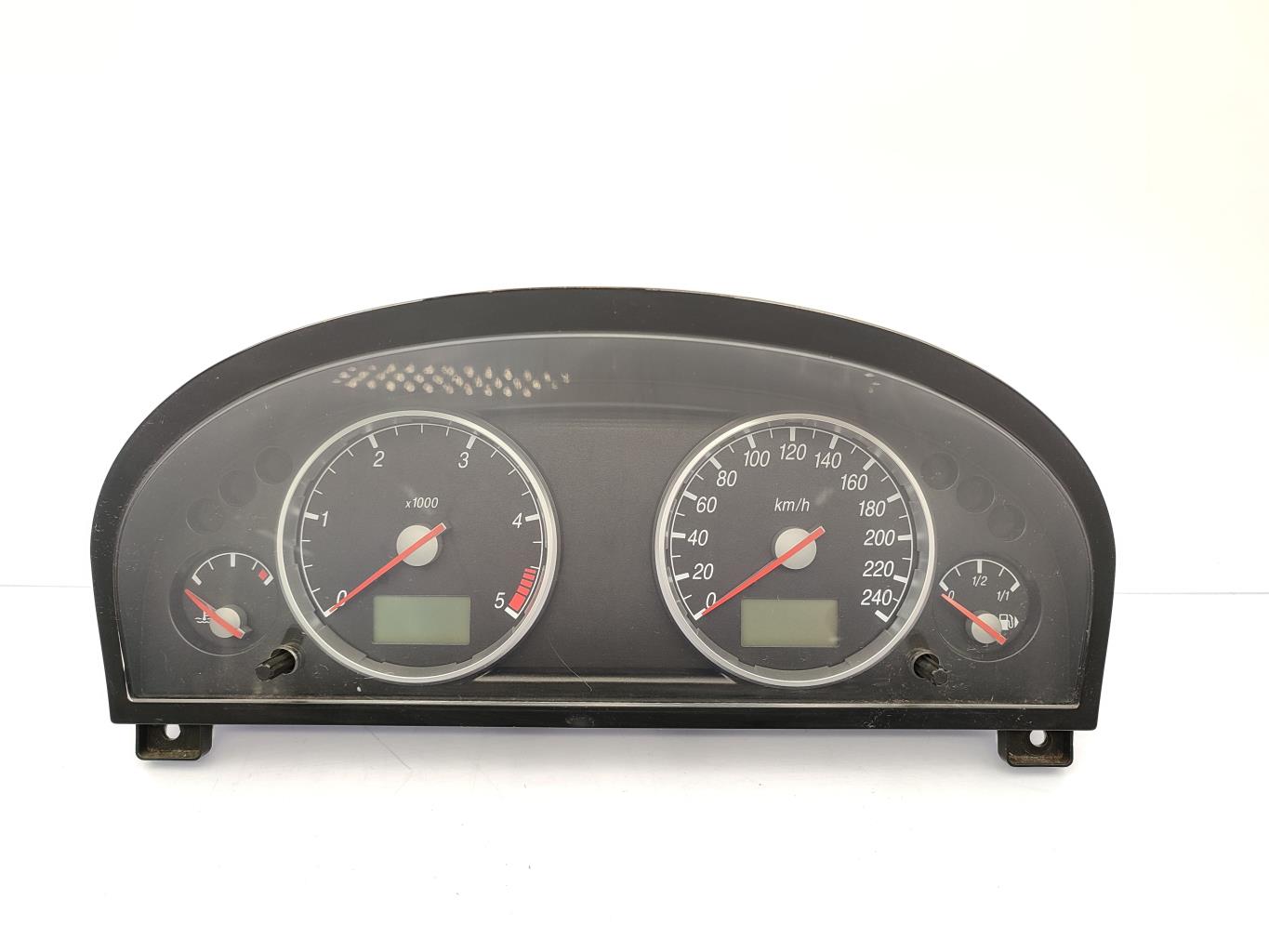 Compteur FORD MONDEO 2 BREAK Diesel - 1