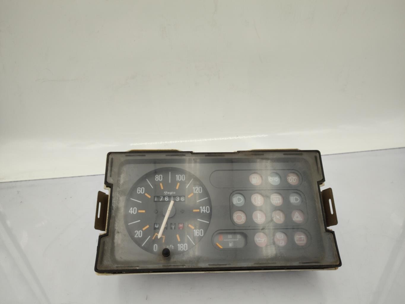 Compteur RENAULT EXPRESS PHASE 1 Essence - 1