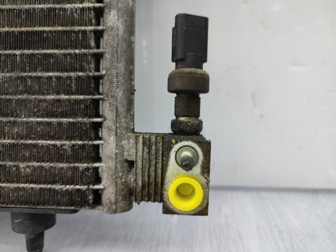 Condenseur de clim CITROEN C5 1 PHASE 1 Diesel - 1