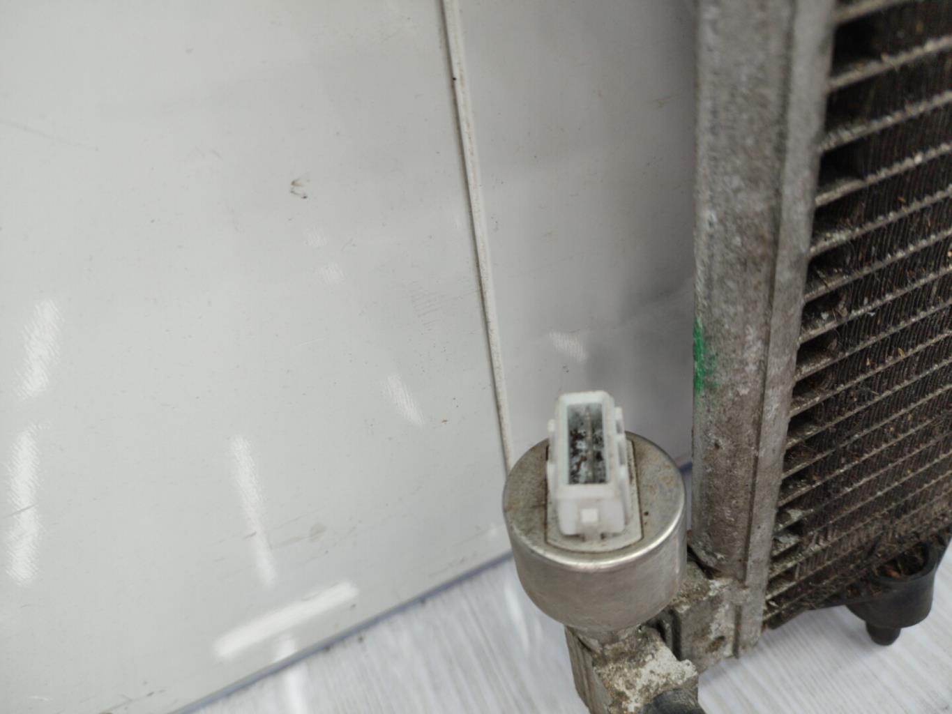 Condensatore clima CITROEN XSARA PICASSO PHASE 1 Diésel - 1
