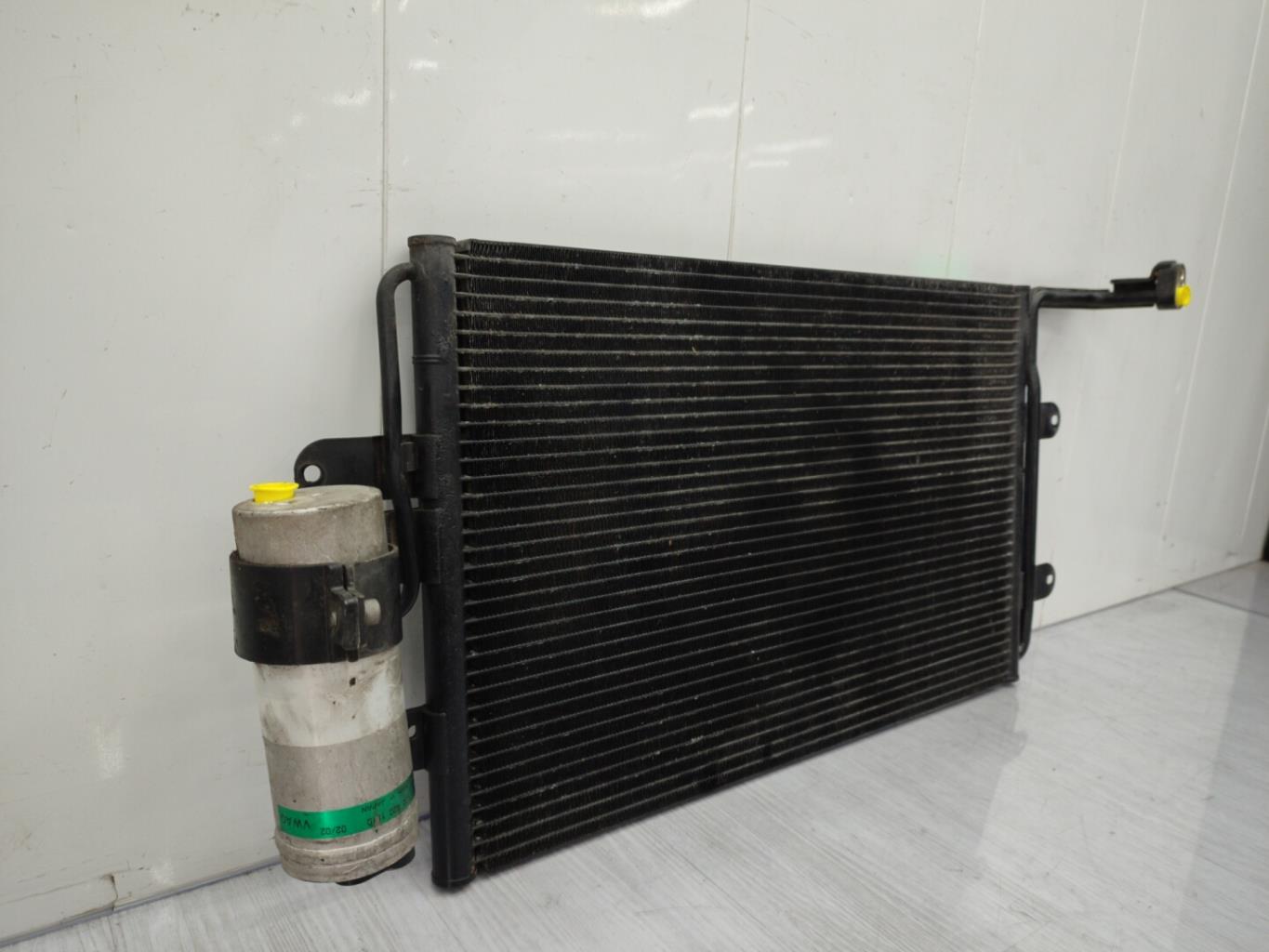 Condensatore clima VOLKSWAGEN GOLF 4 Gasolina - 1