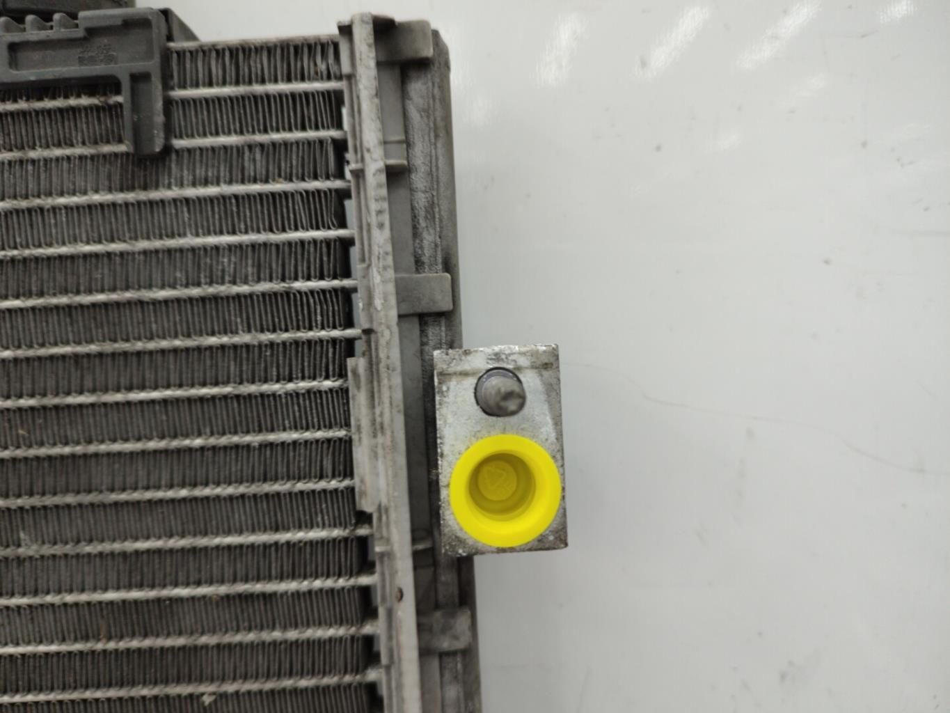 Condenseur de clim PEUGEOT 308 1 PHASE 1  - 1