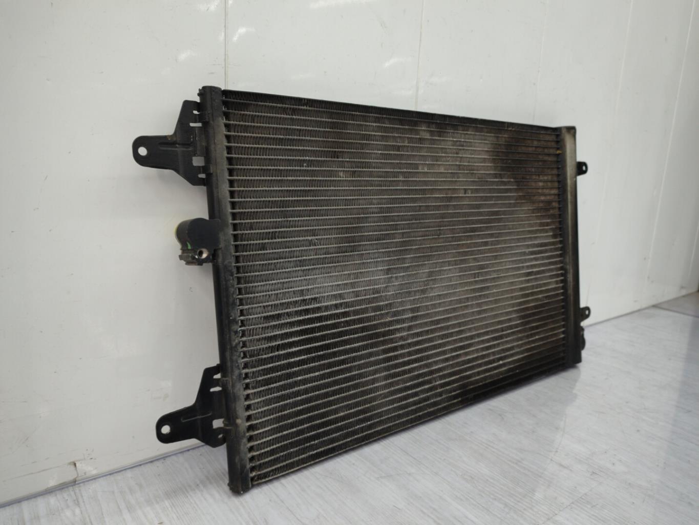 Condensatore clima VOLKSWAGEN SHARAN 1 PHASE 3 Diésel - 1