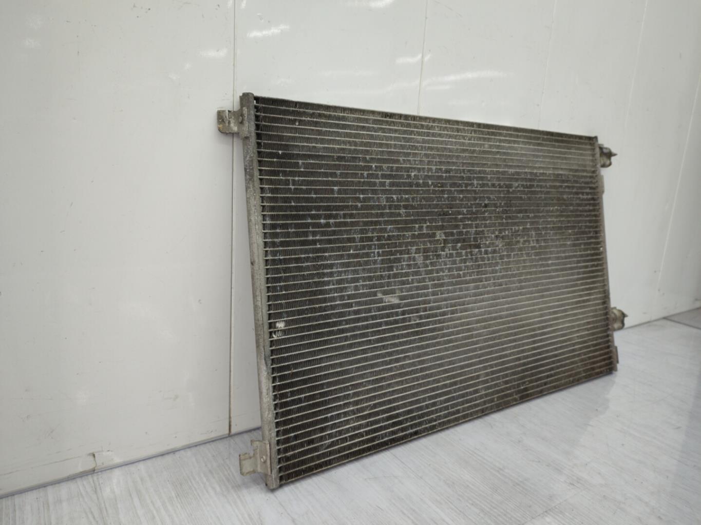 Condenseur de clim RENAULT MEGANE 2 PHASE 1 Diesel - 1