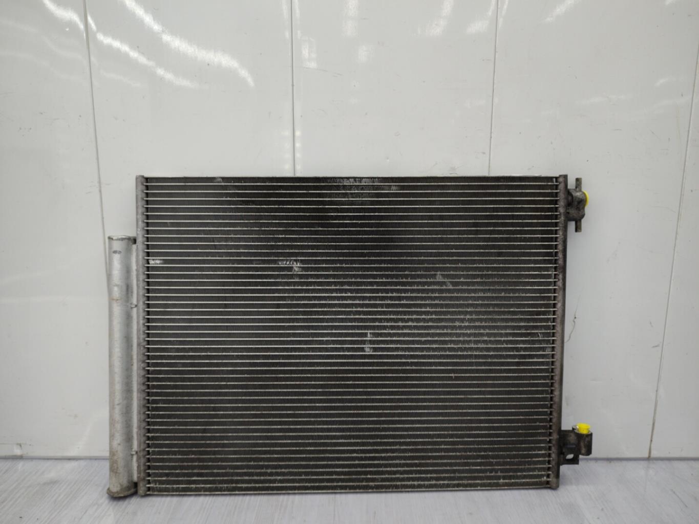 Condenseur de clim RENAULT CLIO 4 PHASE 1  - 1