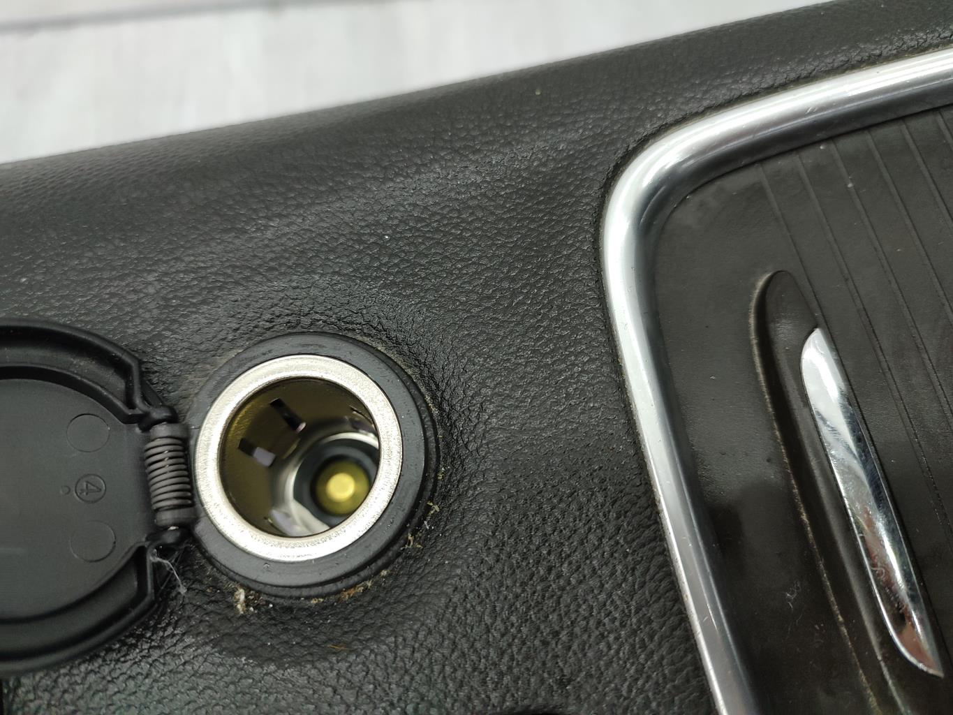 Consolle centrale (interno in plastica) OPEL ASTRA K PHASE 1 Gasolina - 1