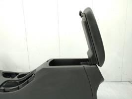 Console Centrale PEUGEOT 308 3 – Intérieur Plastique Vert Foncé – Occasion