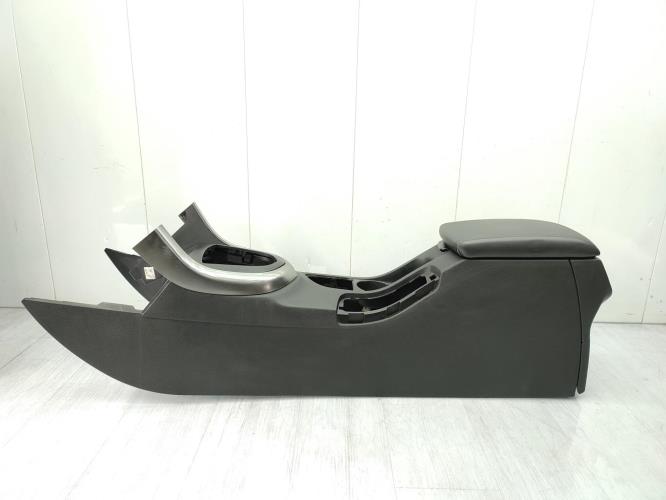 Console Centrale Intérieure PEUGEOT 308 2 Phase 1 1.6 GTI Turbo
