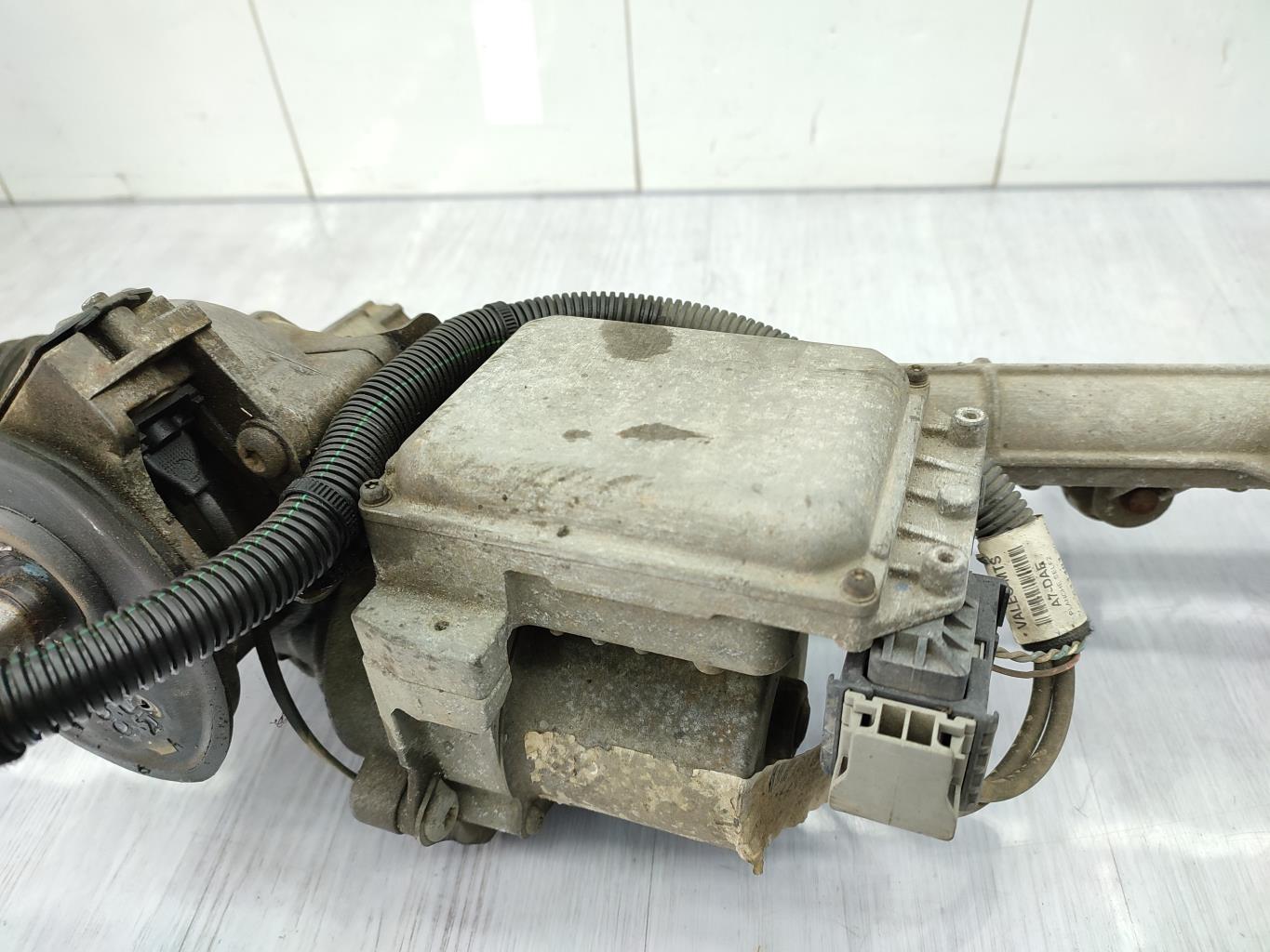 Cremagliera servosterzo PEUGEOT 207 PHASE 1 BREAK Gasolina - 1