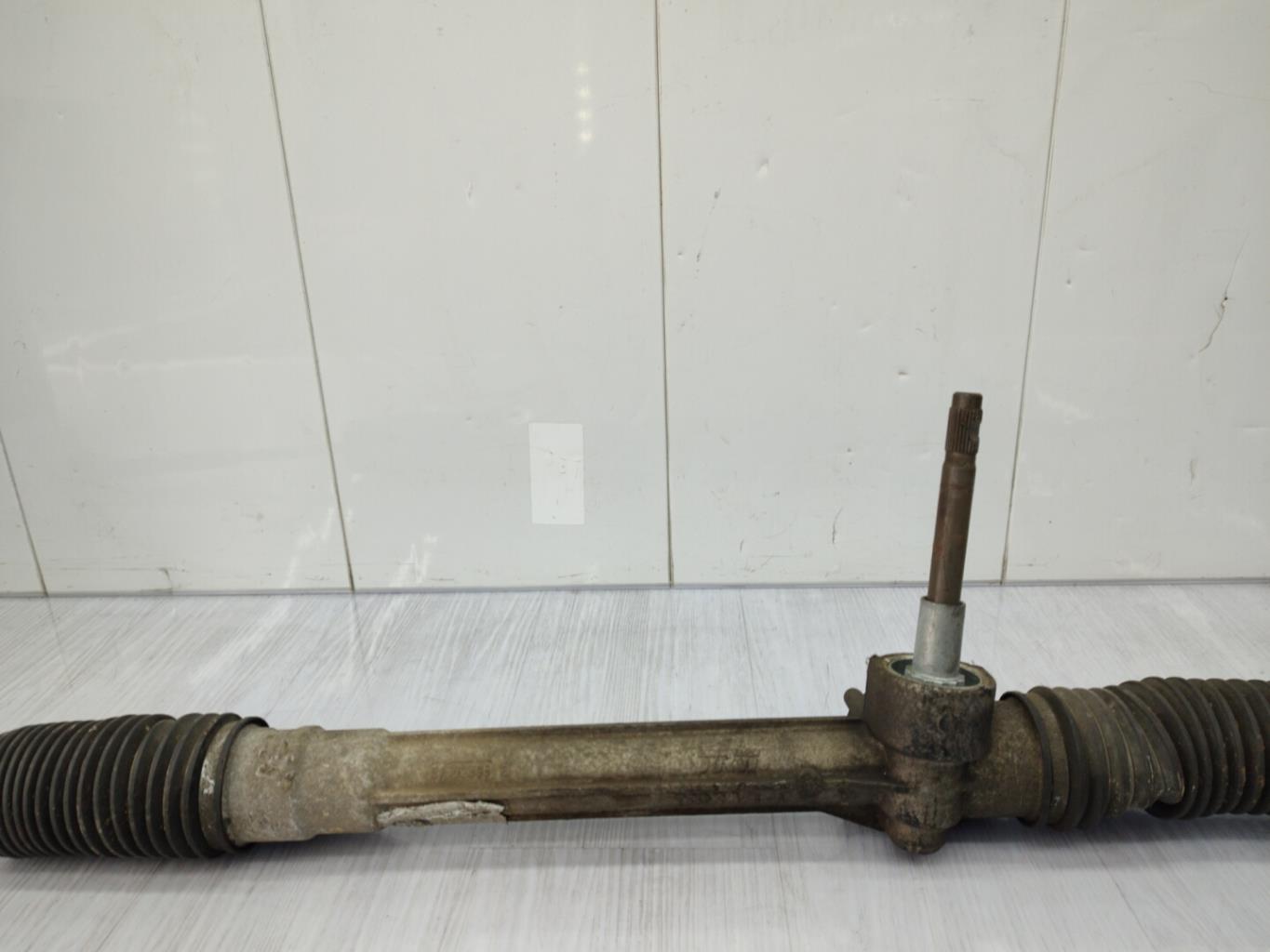 Cremagliera servosterzo FIAT 500 2 PHASE 1 Gasolina - 1