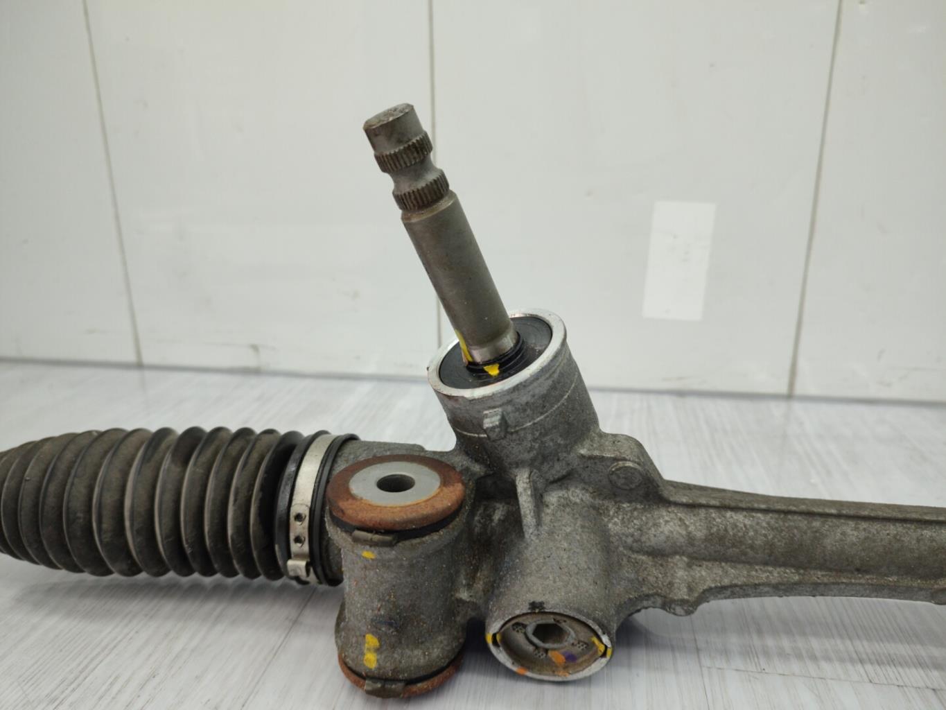 Cremagliera servosterzo PEUGEOT 108 Gasolina - 1