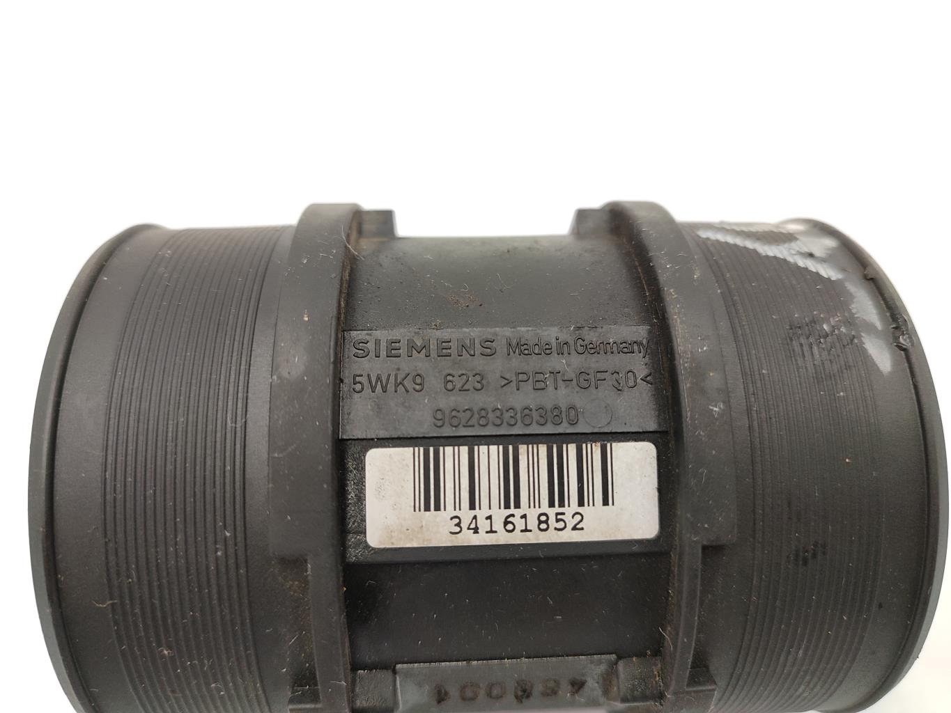 Debitmetre CITROEN XSARA PHASE 2 Diesel - 1