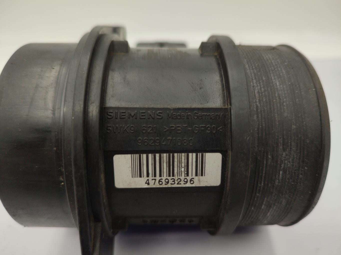 Debitmetre PEUGEOT 307 PHASE 1 BREAK Diesel - 1