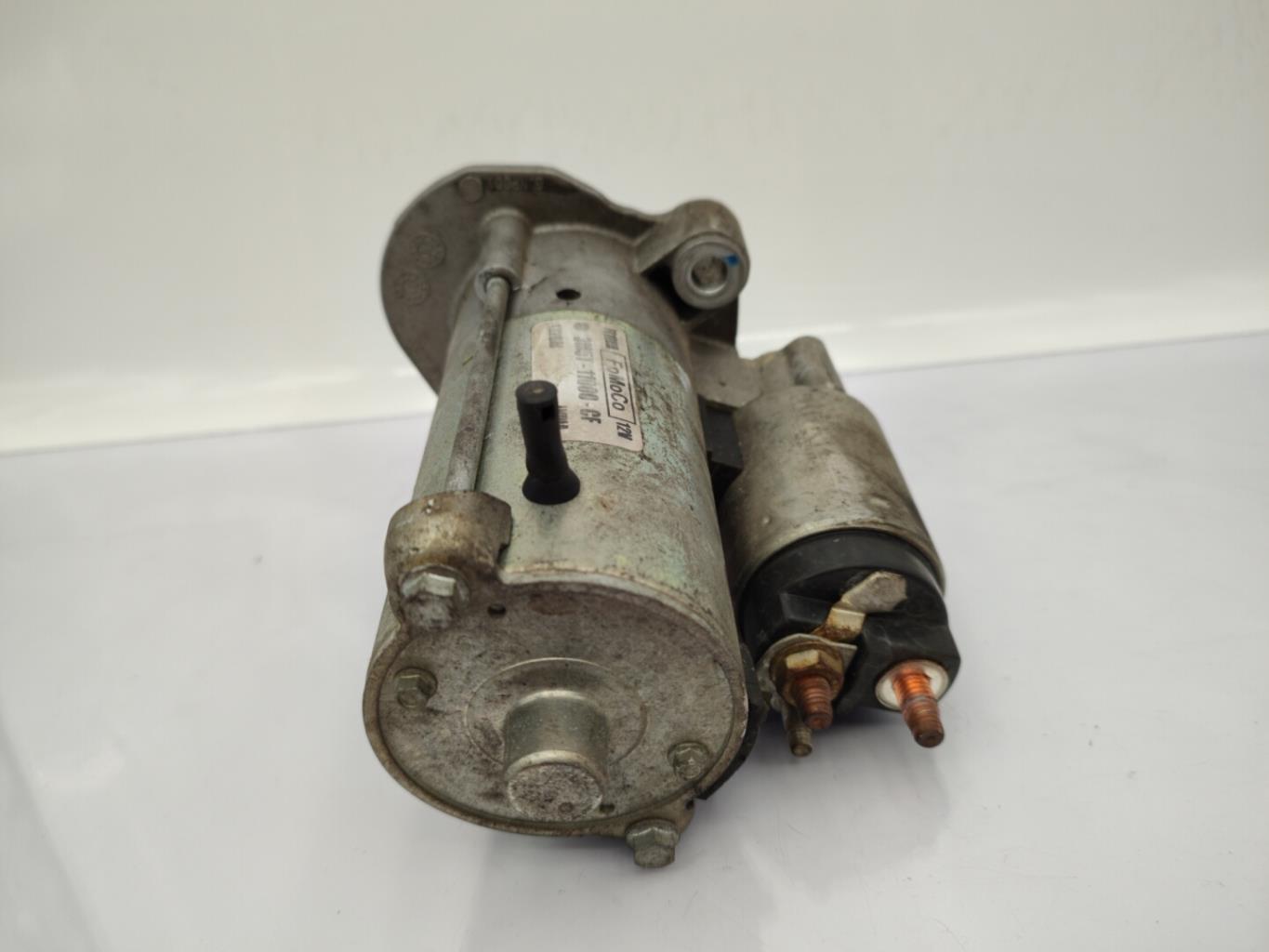 Demarreur FORD C-MAX 2 PHASE 1 Diesel - 1